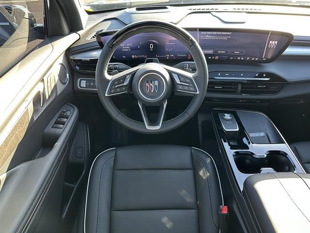 2026 Buick Enclave Avenir Tucson AZ