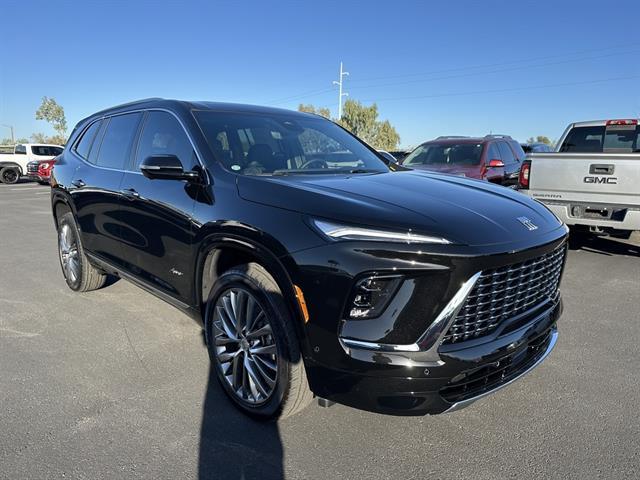 2026 Buick Enclave Avenir Tucson AZ