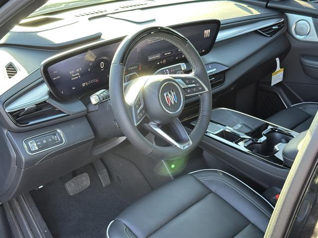 2026 Buick Enclave Avenir Tucson AZ