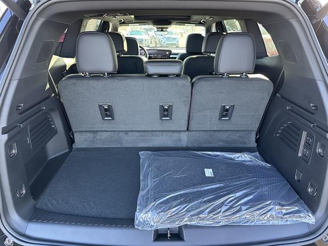 2026 Buick Enclave Avenir Tucson AZ
