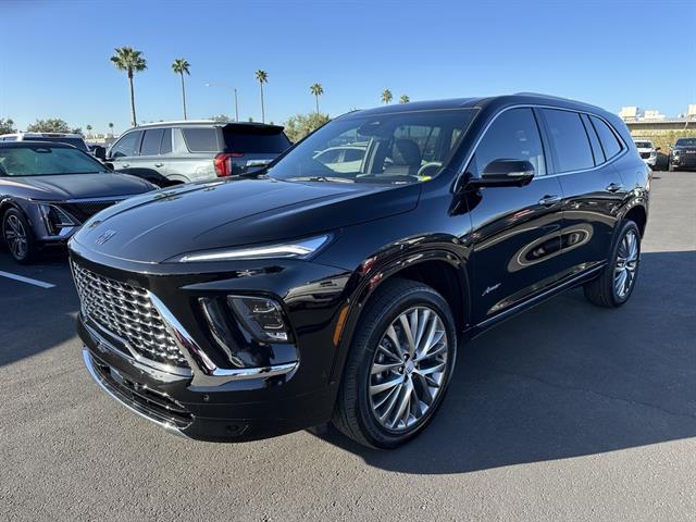2026 Buick Enclave Avenir Tucson AZ