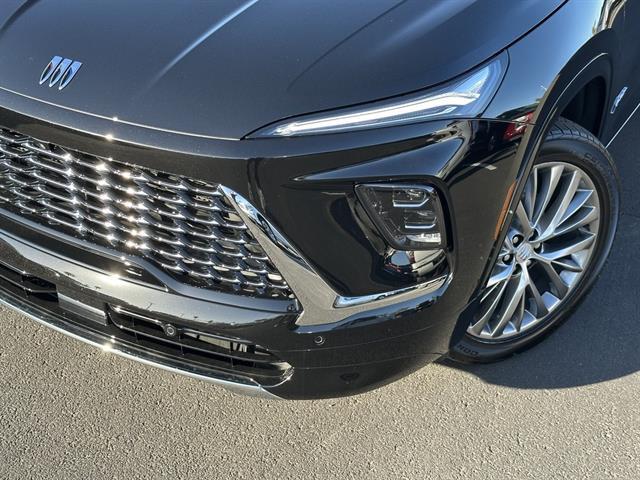 2026 Buick Enclave Avenir Tucson AZ