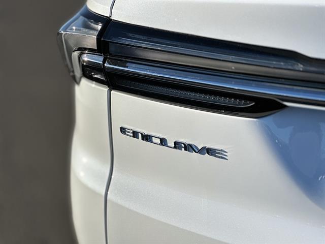 2026 Buick Enclave Avenir Tucson AZ