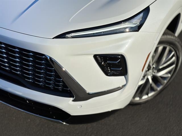 2026 Buick Enclave Avenir Tucson AZ