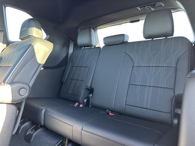 2026 Buick Enclave Avenir Tucson AZ