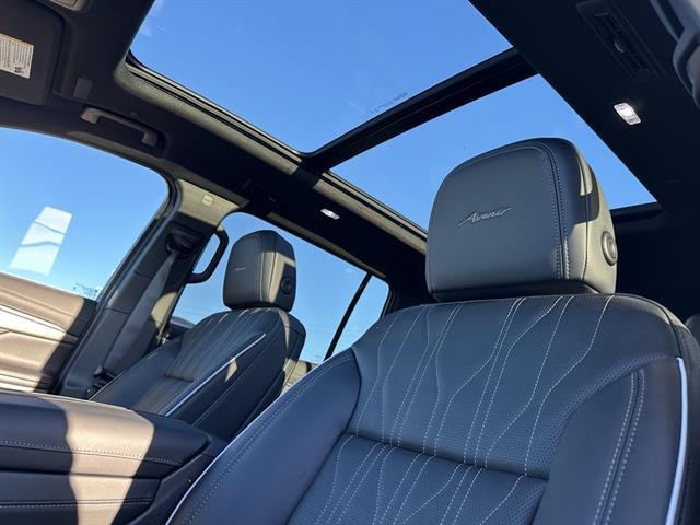 2026 Buick Enclave Avenir Tucson AZ