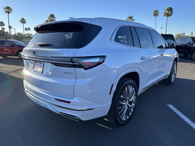 2026 Buick Enclave Avenir Tucson AZ