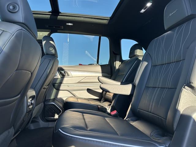 2026 Buick Enclave Avenir Tucson AZ