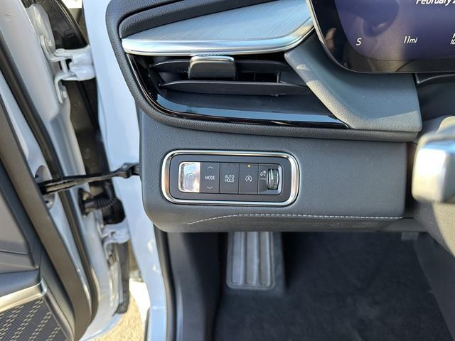 2026 Buick Enclave Avenir Tucson AZ