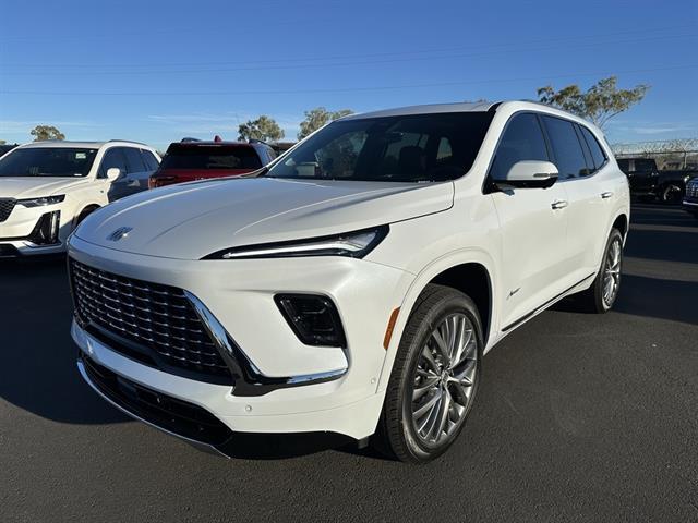 2026 Buick Enclave Avenir Tucson AZ