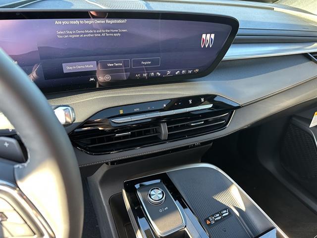 2026 Buick Enclave Avenir Tucson AZ