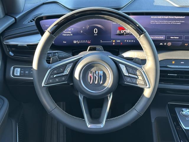 2026 Buick Enclave Avenir Tucson AZ