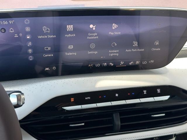 2026 Buick Enclave Avenir Farmington MO