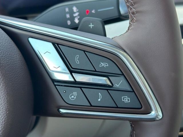 2026 Buick Enclave Avenir Farmington MO