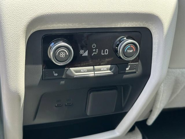 2026 Buick Enclave Avenir Farmington MO
