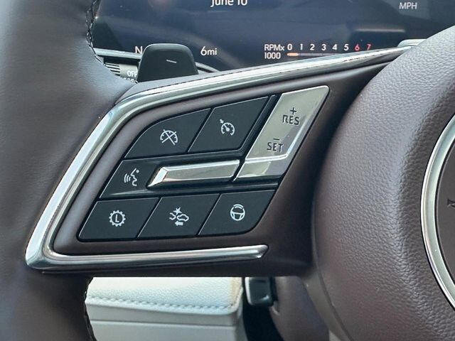 2026 Buick Enclave Avenir Farmington MO