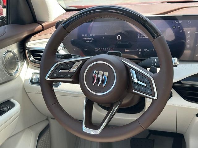 2026 Buick Enclave Avenir Farmington MO