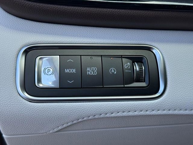 2026 Buick Enclave Avenir Farmington MO