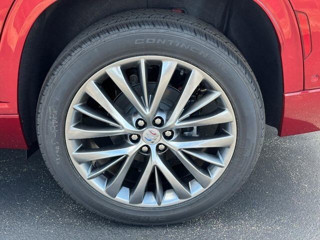 2026 Buick Enclave Avenir Farmington MO