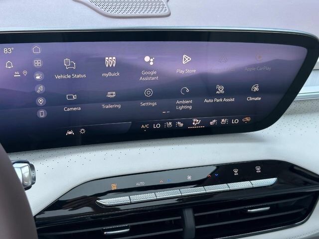 2026 Buick Enclave Avenir Farmington MO