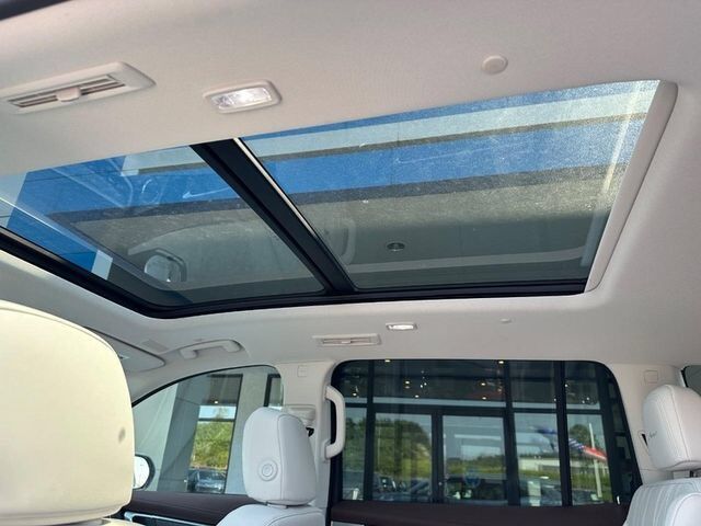 2026 Buick Enclave Avenir Farmington MO