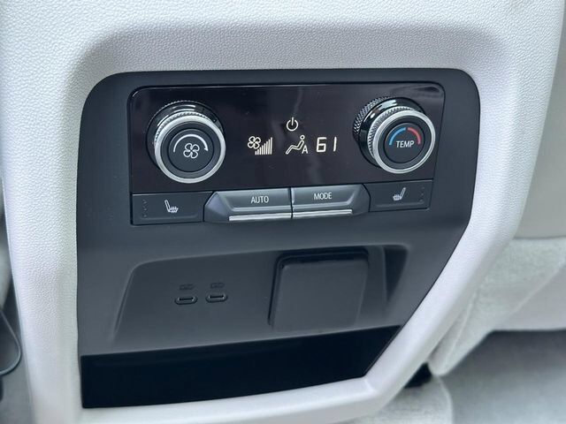 2026 Buick Enclave Avenir Farmington MO