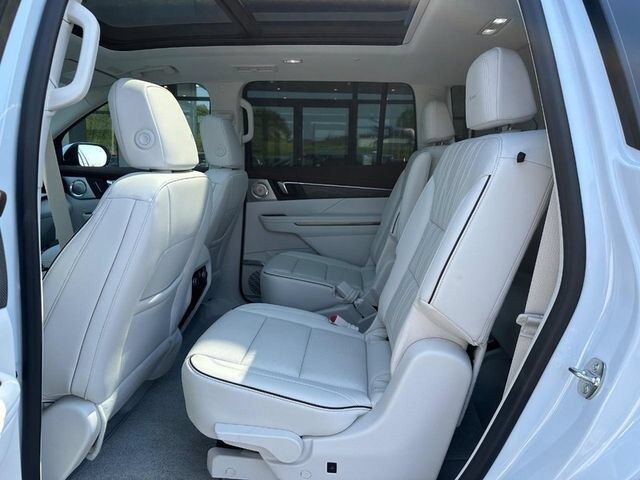 2026 Buick Enclave Avenir Farmington MO
