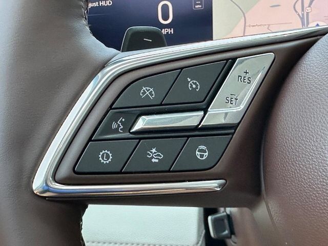 2026 Buick Enclave Avenir Farmington MO