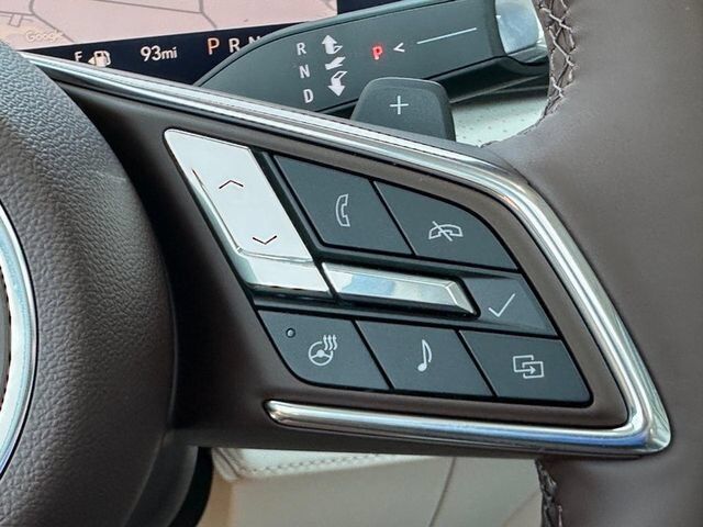 2026 Buick Enclave Avenir Farmington MO