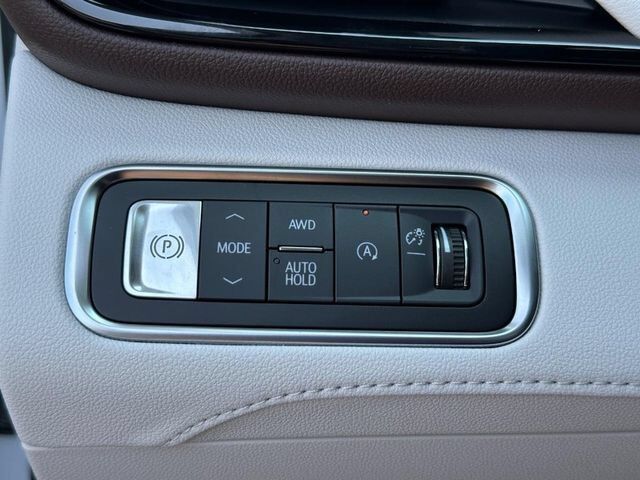 2026 Buick Enclave Avenir Farmington MO