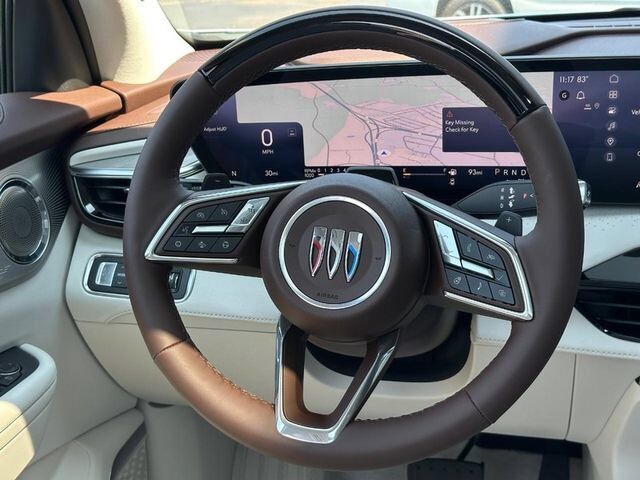 2026 Buick Enclave Avenir Farmington MO