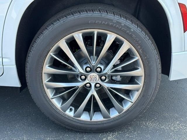 2026 Buick Enclave Avenir Farmington MO