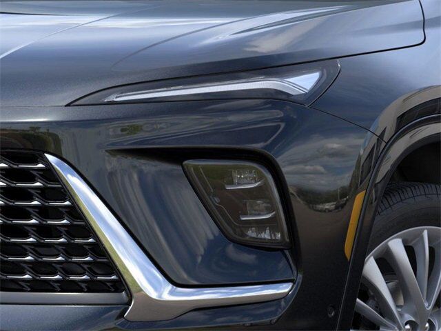 2026 Buick Enclave Avenir Carbondale IL