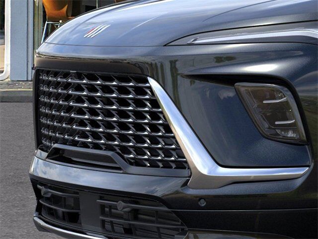 2026 Buick Enclave Avenir Carbondale IL