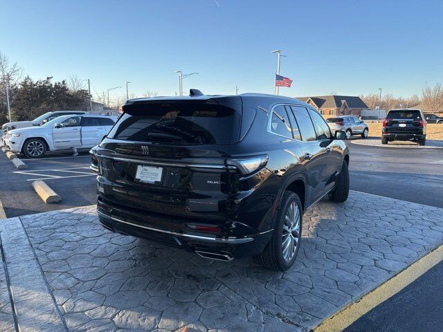 2026 Buick Enclave Avenir Carbondale IL