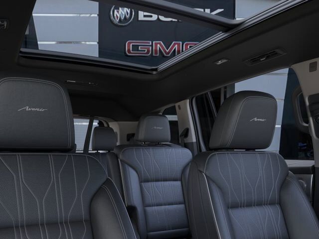 2026 Buick Enclave Avenir Carbondale IL
