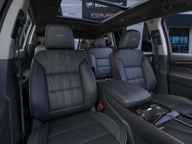 2026 Buick Enclave Avenir Carbondale IL