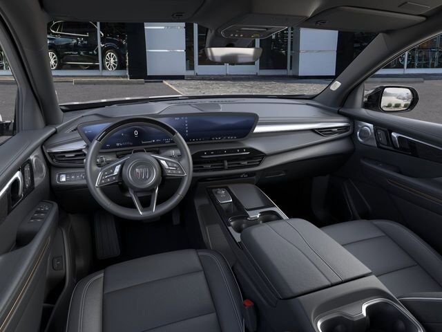 2026 Buick Enclave Avenir Carbondale IL