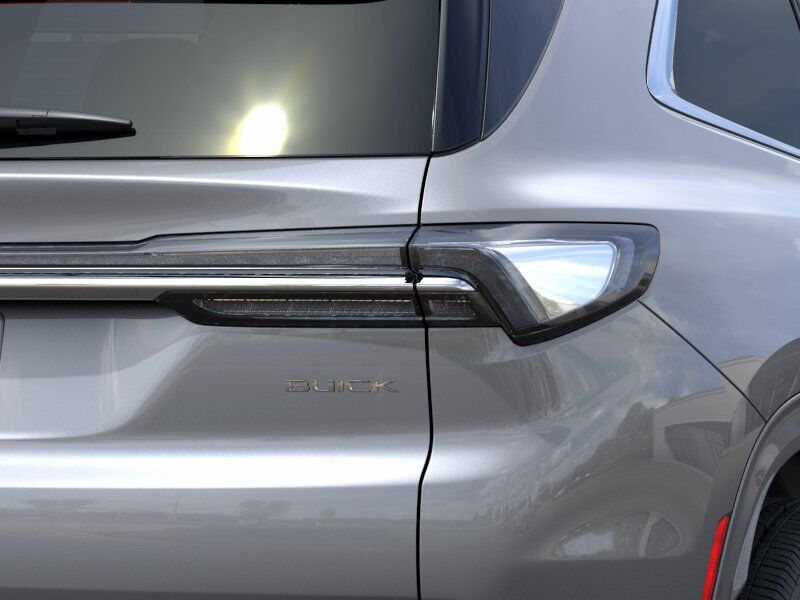 2026 Buick Enclave Avenir Carbondale IL