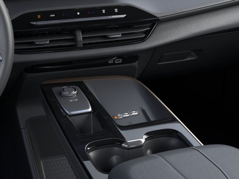 2026 Buick Enclave Avenir Carbondale IL