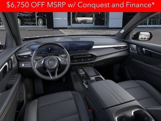 2026 Buick Enclave Avenir Carbondale IL