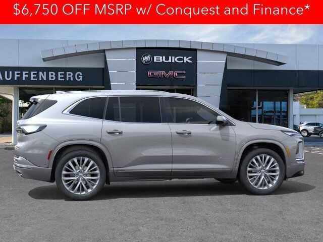 2026 Buick Enclave Avenir Carbondale IL