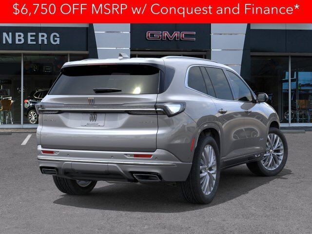 2026 Buick Enclave Avenir Carbondale IL