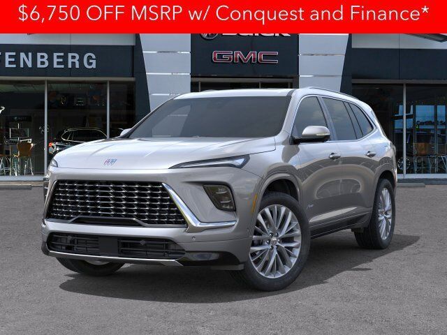 2026 Buick Enclave Avenir Carbondale IL