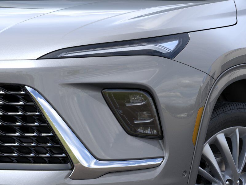 2026 Buick Enclave Avenir Carbondale IL