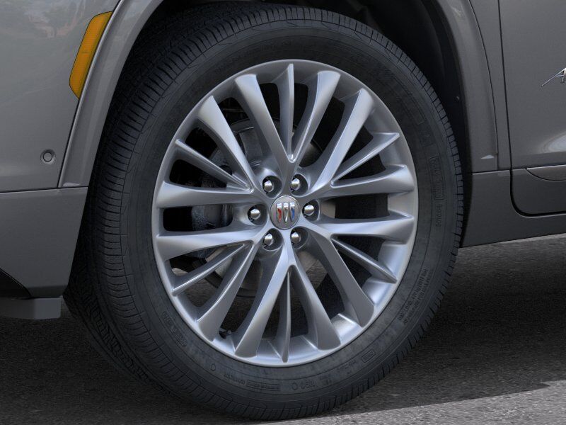 2026 Buick Enclave Avenir Carbondale IL