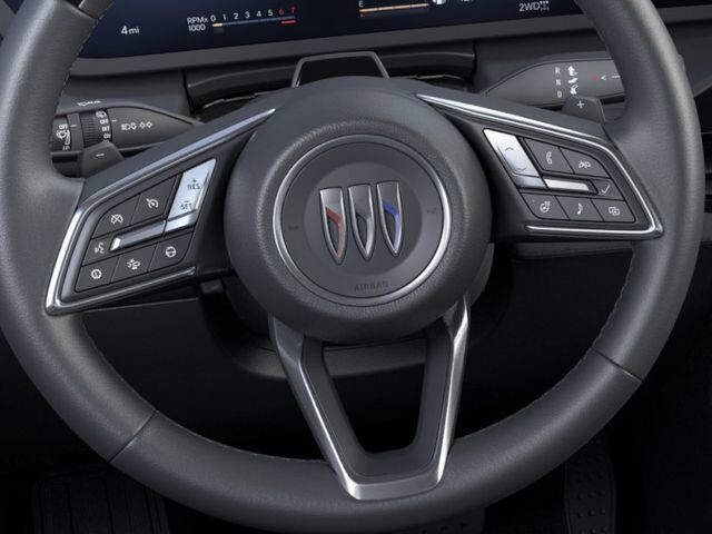2026 Buick Enclave Avenir Carbondale IL