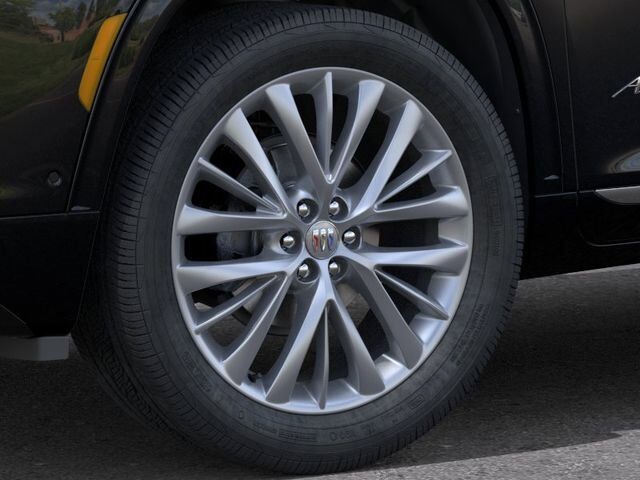 2026 Buick Enclave Avenir Carbondale IL