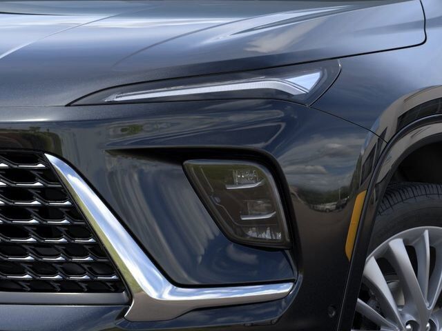 2026 Buick Enclave Avenir Carbondale IL