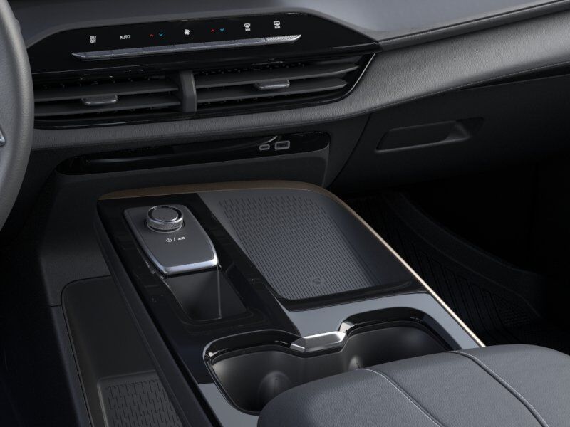 2026 Buick Enclave Avenir Carbondale IL